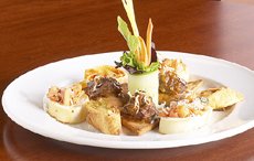 Aphrodisierendes Valentinsmen - Rezepte fr Verliebte