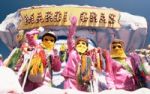 Kulinarischer Fasching in aller Welt - von Hering bis Eintopf