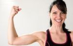 Last Minute Oberarmtraining - straff in die Ballsaison
