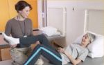 Jobprofil PhysiotherapeutIn - Spezialisten der Bewegung