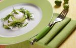 Das Zauberkraut Dill - fr Hexenkchen und Gourmets