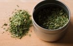 Oregano - kaum jemand denkt hierbei nicht sofort an Luigis Pizza...