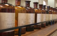 Nervenkitzel fr die Nase - die Geschichte des Parfums