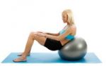 Beckenbodentraining - fr Frau und Mann