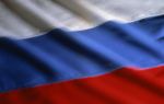 Russland - und seine Butterwoche