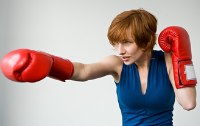 Boxen und Ringen - Kampfsportarten mit Tradition