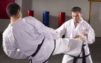 Kampfsport - Definition und Herkunft