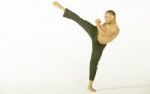 Japanische Kampfsportarten - ber Karate, Judo und Co.