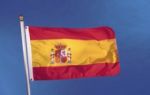 EM-Kche Spanien  - ole!