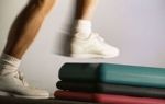 Hohlkreuz  - wie Sie ihm mit gezieltem Training an den Kragen gehen knnen
