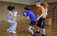 Gesundheitsmekka sterreich? - Unsere Kinder sind zu dick!