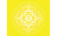 Solarplexuschakra - Zentrum der Kraft