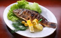 Tischlein deck dich! - Die leckersten Zubereitungsarten fr Fisch
