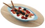 Buttermilch - der sommerliche Frischekick