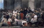 Cholera - cook it, boil it, peel it or forget it