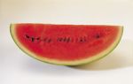 Wassermelone  - Durstlscher Nr. 1