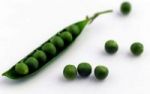 Erbsen - vitamin- und ballaststoffreiches Gemse
