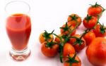 Tomatensaft im Anflug - Das Gros des Tomatensaft-Konsums erfolgt im Flugzeug