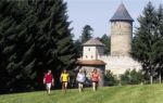 Vom Hungerturm in den Kultursommer