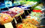 Mangolds - das frische Restaurant
