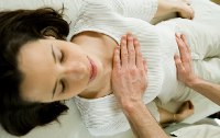 Pranic Healing - Der Weg zu neuer Lebensenergie