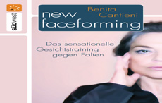 New Faceforming  - Gesichtsgymnastik als natrlicher Faltenkiller 