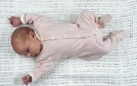 Die anonyme Geburt - Babyklappe als Ausweg