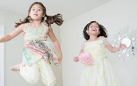 LILALU - artistischer Spa fr Kinder und Jugendliche