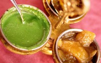 Was sind eigentlich Chutneys?