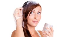 Haare frben  - Chemie oder Natur?