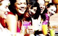 Lachen befreit - und strkt das Immunsystem