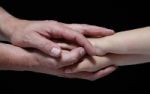 Alle unter einen Hut  - oder: Eine Hand wscht die Andere