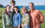 Die Familie - gemeinsam sind wir stark!