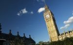 London - the Place to Be