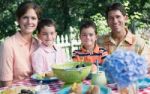 Gemeinsame Rituale verbinden - So schpfen Kinder aus dem Alltag Kraft