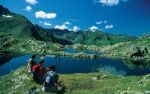 Wilde Wasser - Der weltweit erste National-Geographic-Wanderweg