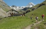 Autofreier Urlaub - Mit dem Wanderbus durch die Hohen Tauern