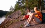 Die besten Tipps - Wandern