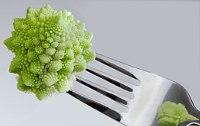Romanesco - edle Vitaminbombe