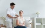 Jobprofil HeilmasseurIn - Beruf mit Zukunft