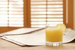 Mango-Papaya-Saft - die exotische Vitaminbombe