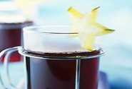 Glhwein und Fruchtpunsch selbst gemacht - Welche Zutaten eignen sich?