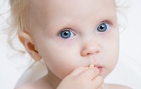 Babynahrung - erste kulinarische Versuche