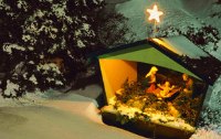 Adventmrkte in Krnten - stimmungsvoller Wrthersee