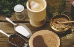 Aromakche - therische le zum Verfeinern und Wrzen