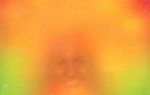 Farben in der Aura - Licht um den Krper