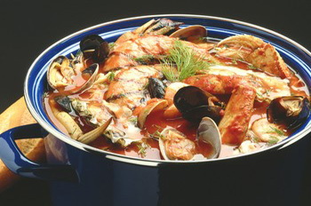 Ernhrung bei Herzkrankheit - mediterrane Kost ist gut bekmmlich