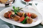 Grillspie Mediterraneo - fr 4 Personen