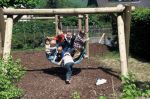 Buddeln macht Freude - Gartentherapie fr Kinder