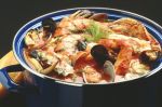 Ernhrung bei Herzkrankheit - mediterrane Kost ist gut bekmmlich